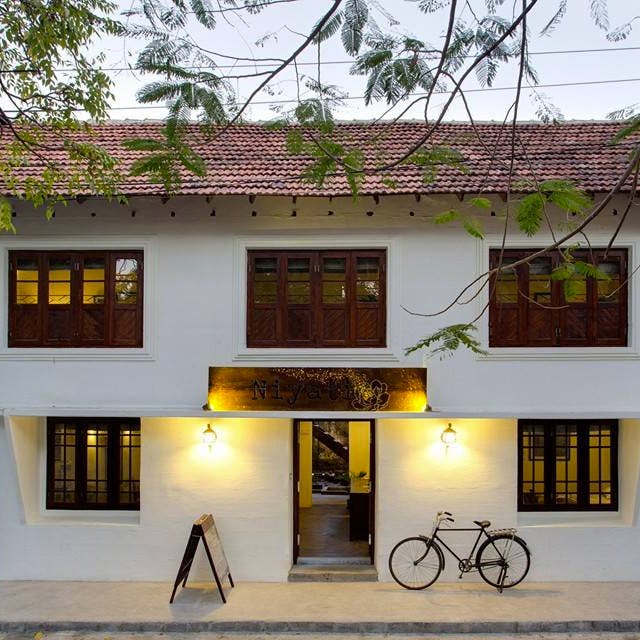 Check Into This Gorgeous Fort Kochi Boutique Stay For Your Next Vacation