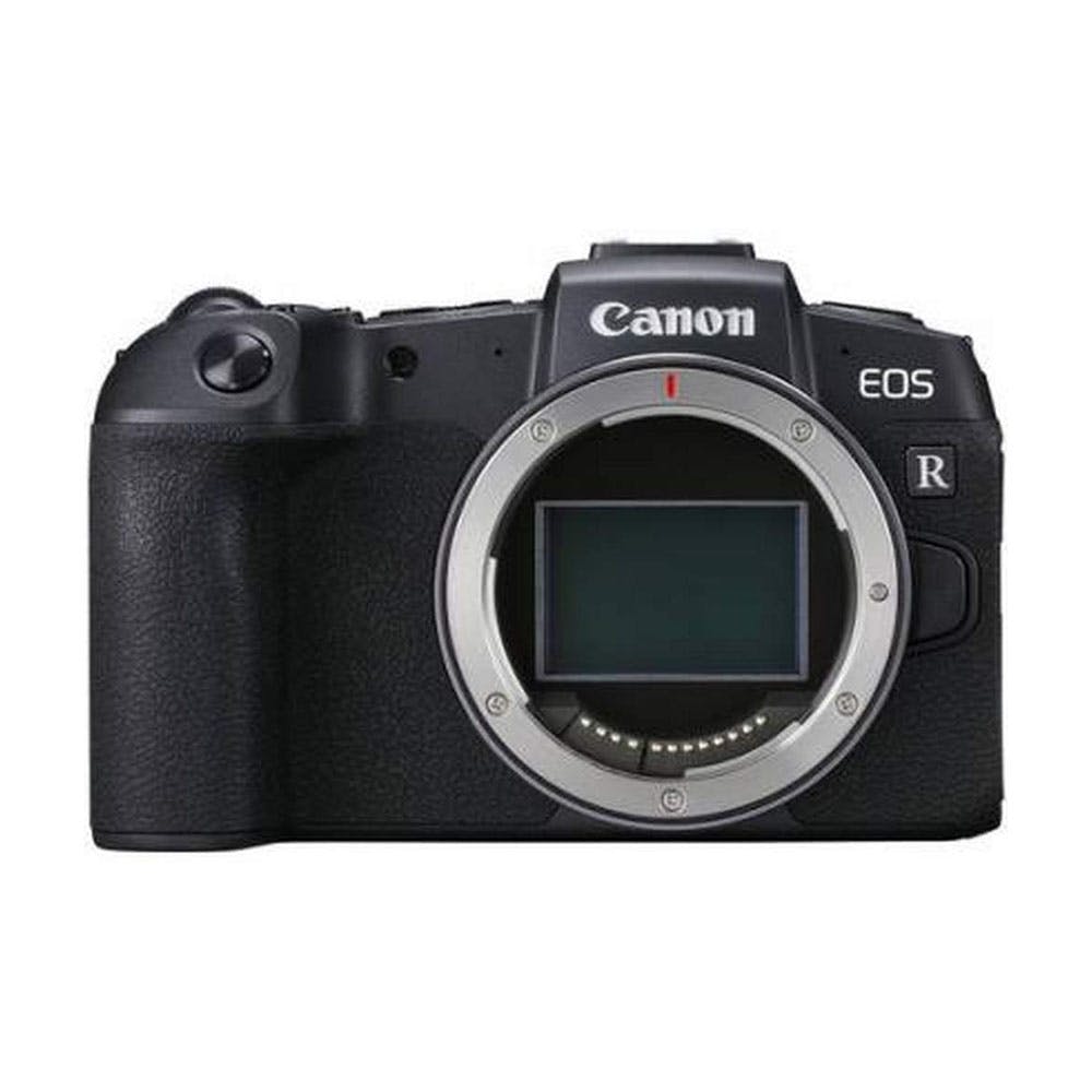 Canon Digital Camera RP Body