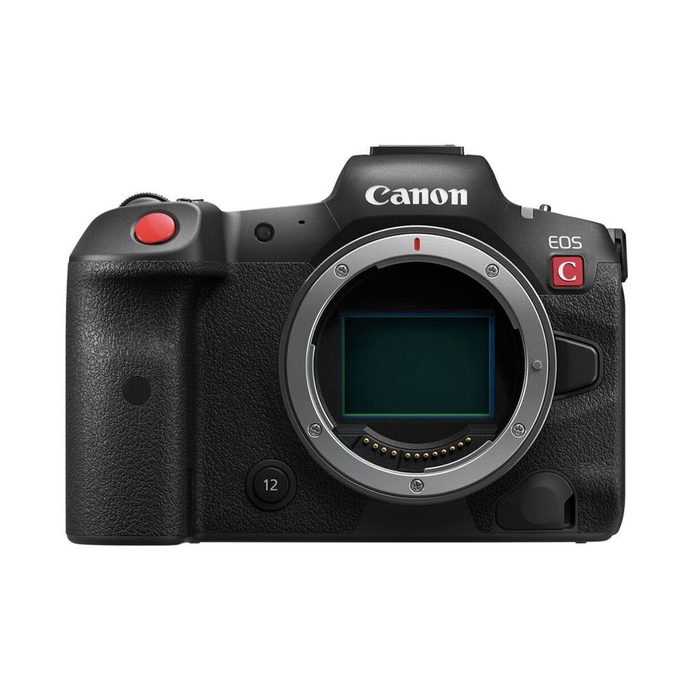 Canon EOS R5C Mirrorless Camera