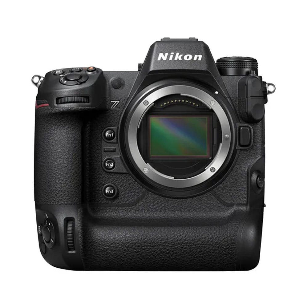 Nikon Z9 Mirrorless Digital Camera Body Only