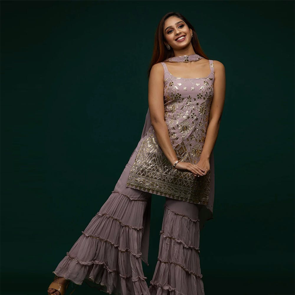 Shaadi 2025 wear dresses