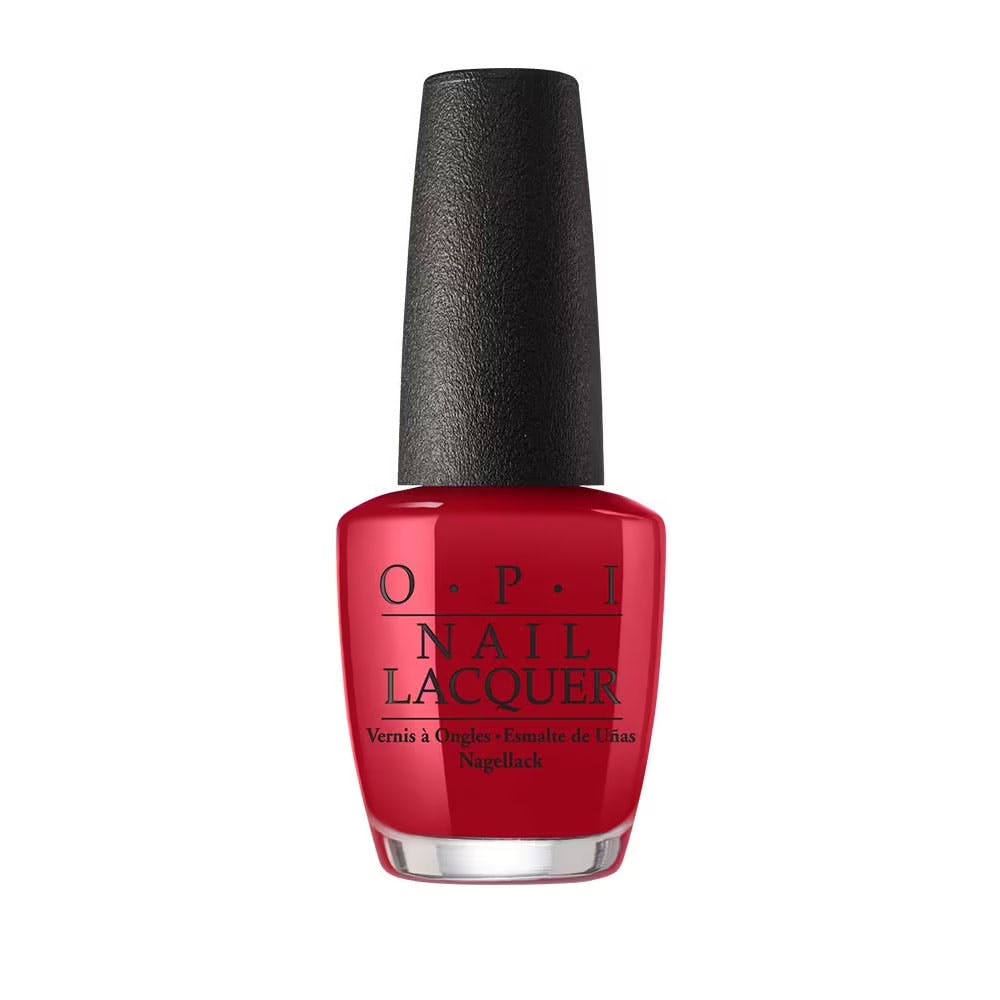 O.P.I Nail Lacquer - The Thrill Of Brazil