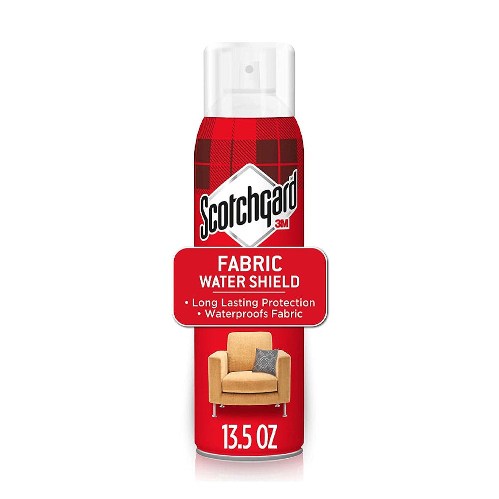 Scotchgard Fabric Water Shield