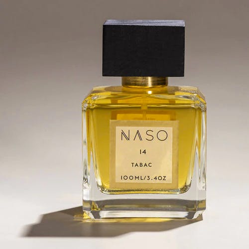 Naso Tabac Stress Relief Natural Perfume