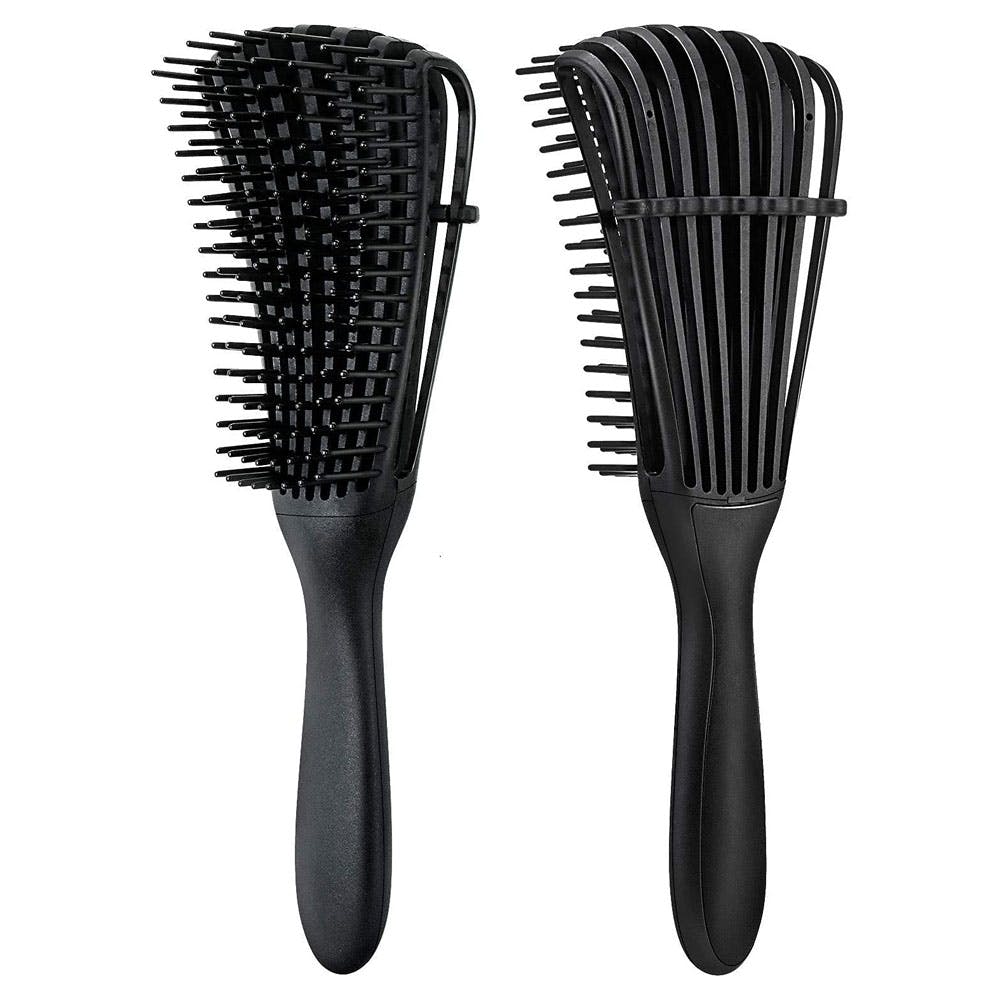 Beauté Secrets Detangling Hair Brush, Detangle Brush