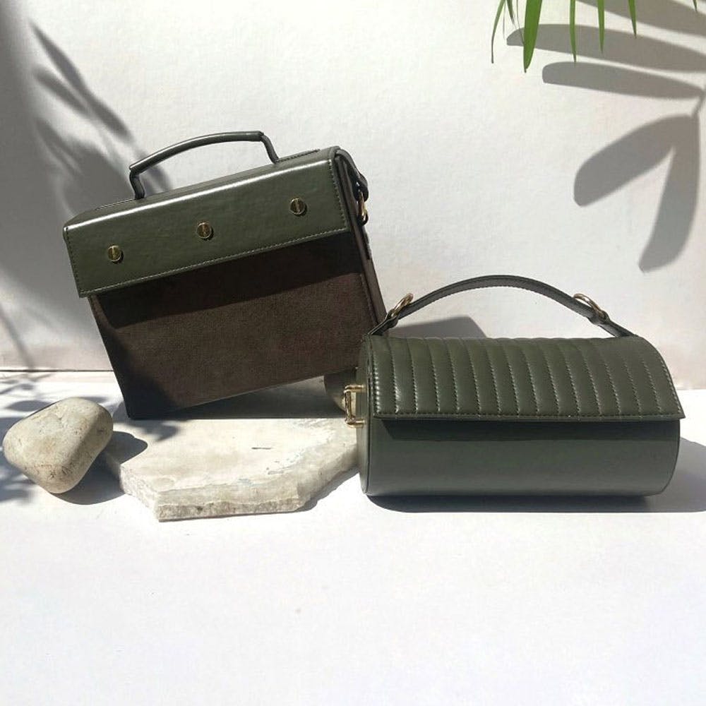 Our Favorite Italian Handbags Designed By Local Brands