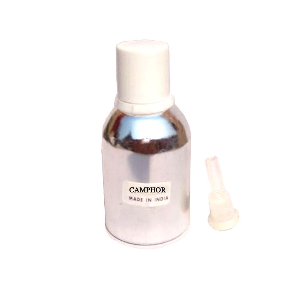 Camphor Oil For Diffuser