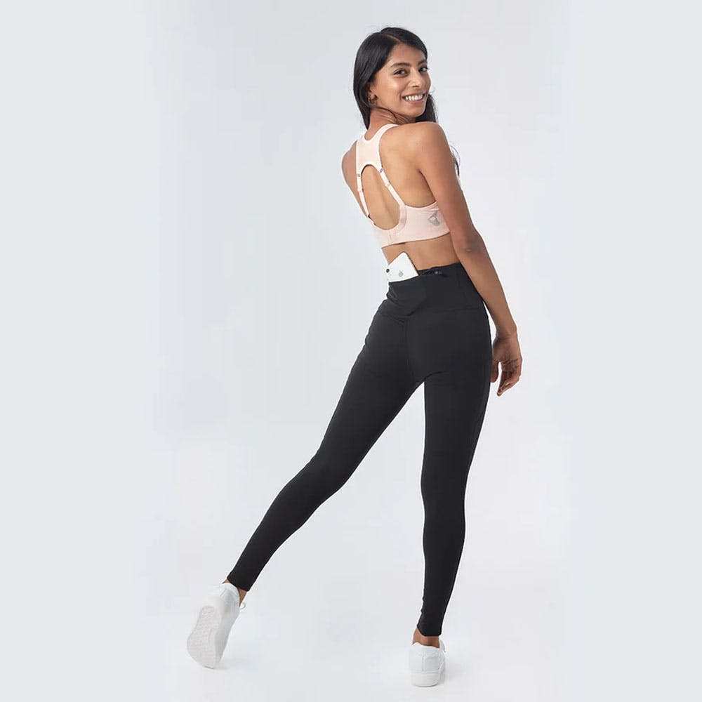 Check Out The Perfect Leggings For Workout
