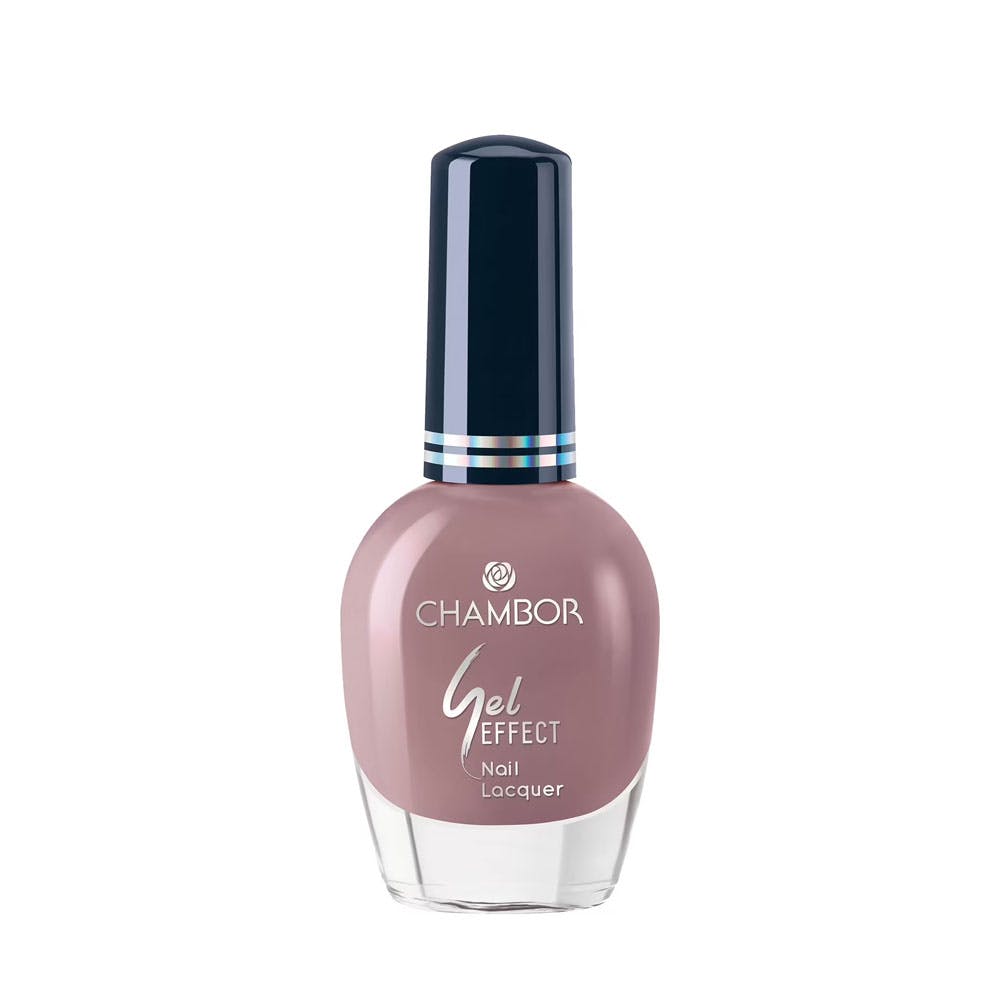 Chambor Gel Effect Nail Lacquer - #351