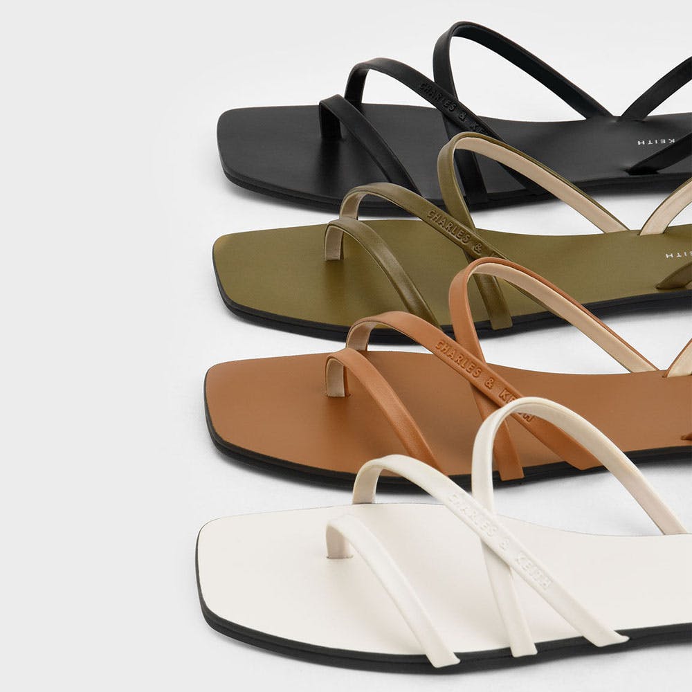 7 Office-friendly Sandals For Women From Top Brands | LBB