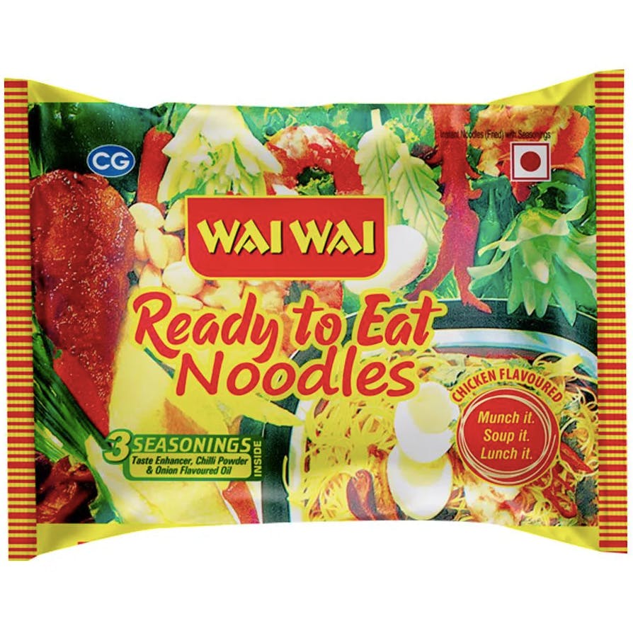 Buy Wai Wai Noodles Online