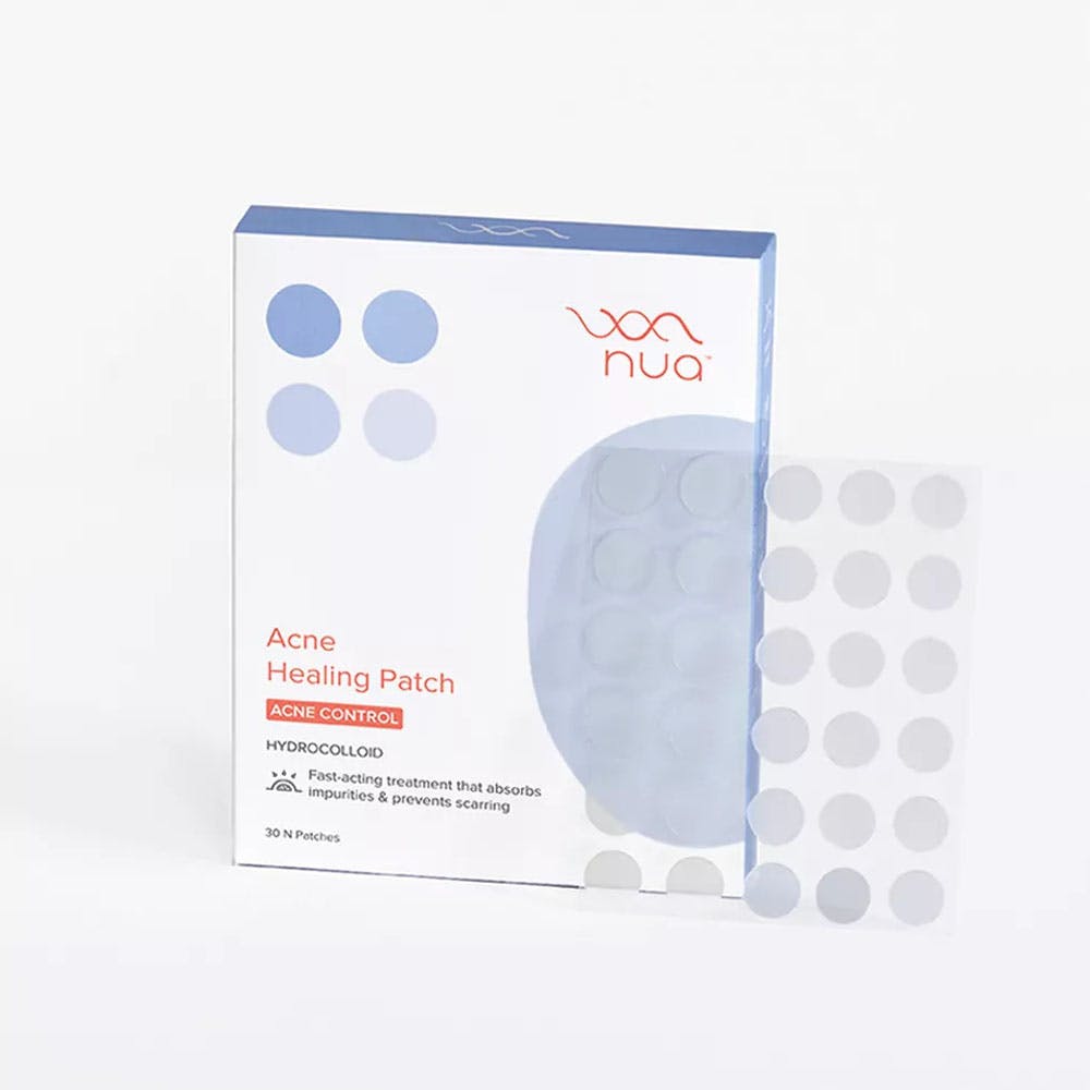 Acne Healing Patch
