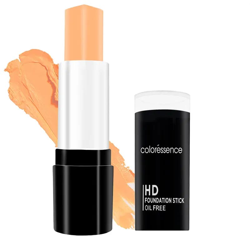 Coloressence HD Foundation Stick Waterproof Panstick