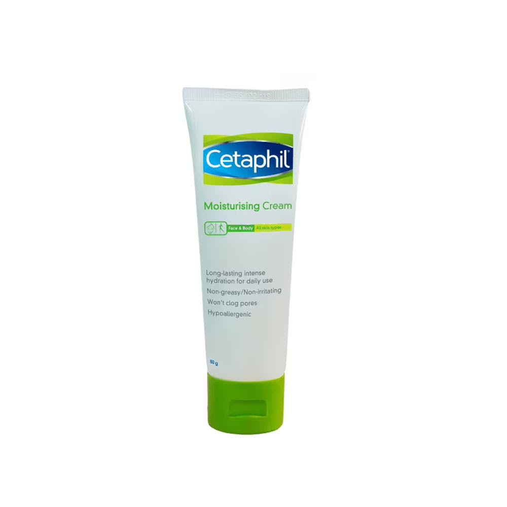 Cetaphil Moisturising Cream