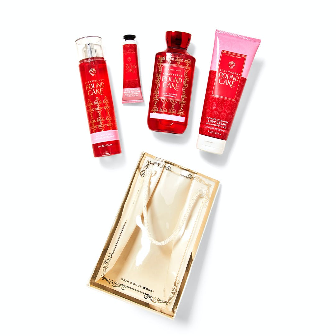 Rakshabandhan Gifting Guide By Bath & Body Works LBB