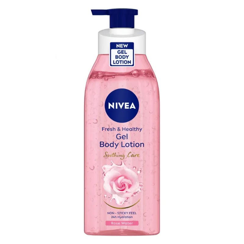 Nivea Gel Body Lotion