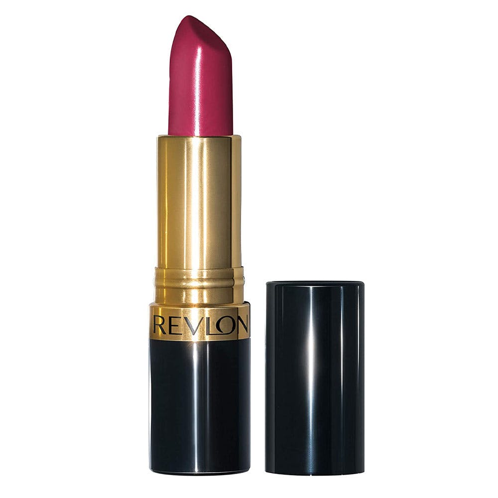 Buy Revlon Super Lustrous Lipstick - Bombshell Red