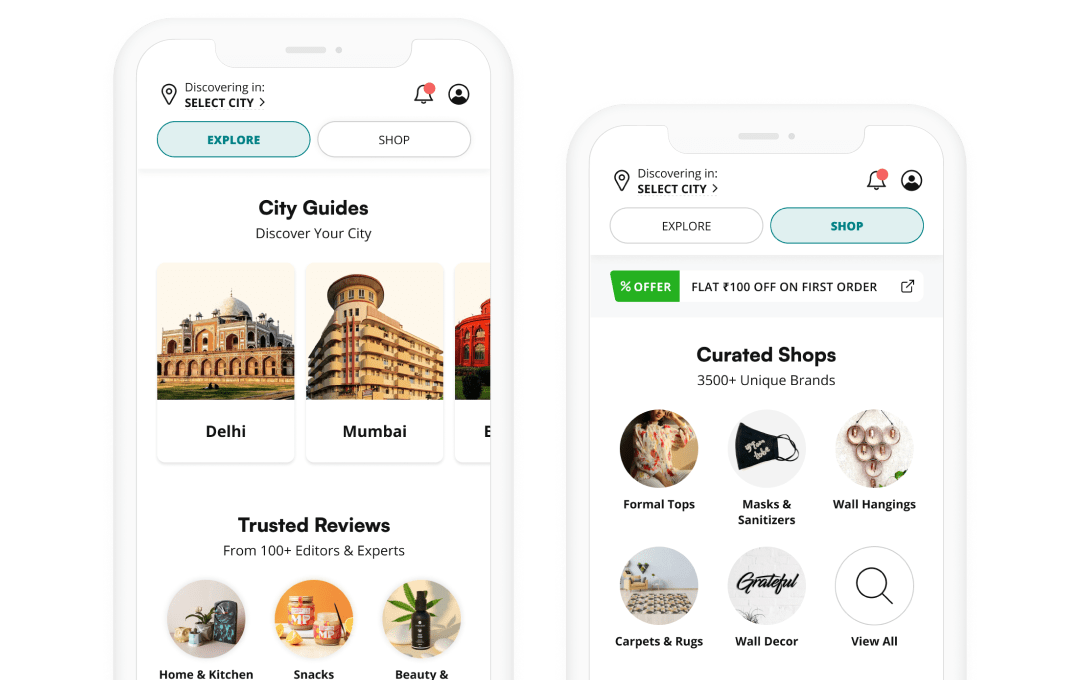 app download image