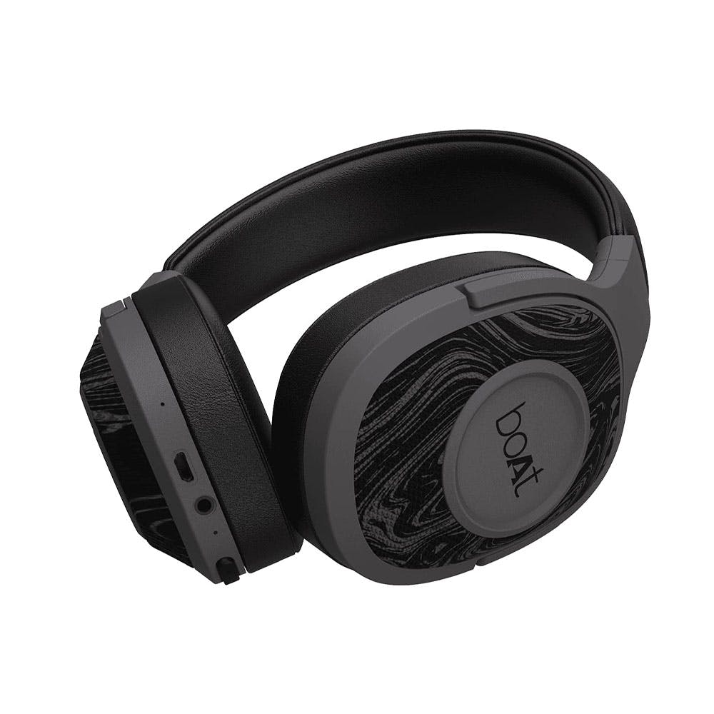 boAt Rockerz 550 Over Ear Bluetooth Headphones