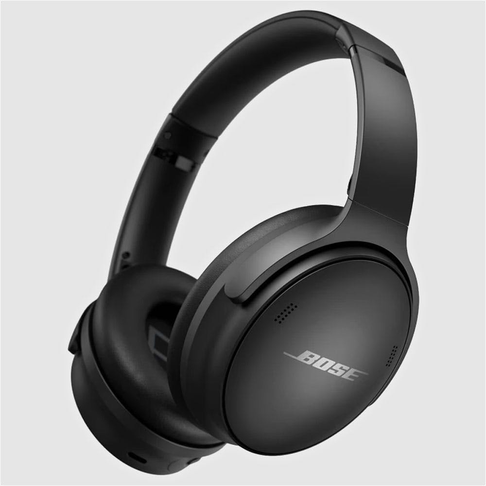Bose QuietComfort QC45 On ear Wireless Headphones