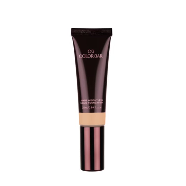 Colorbar 24Hrs Weightless Liquid Foundation
