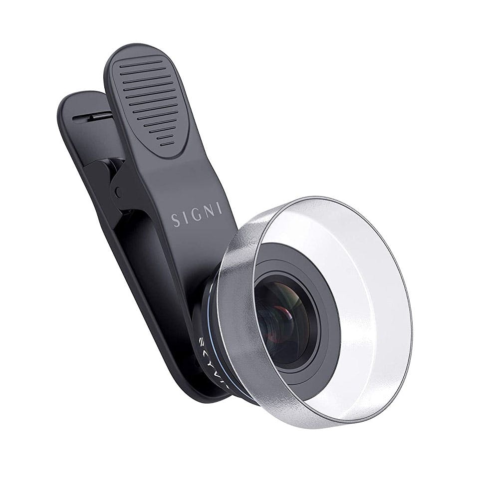 SKYVIK SIGNI One Mobile Camera 25mm Macro Lens Kit