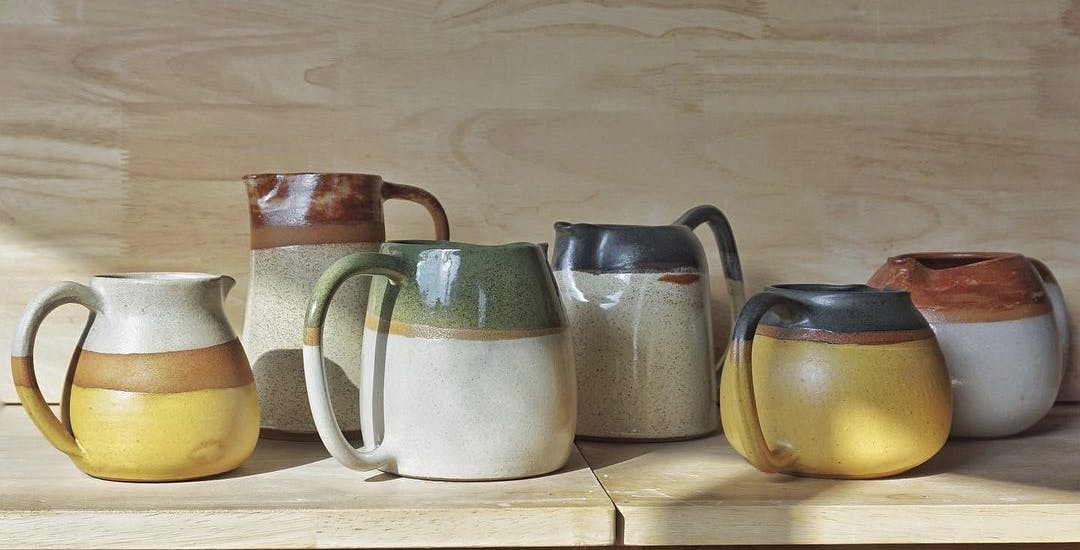 Learn Pottery & Buy Ceramics At Aware Studio LBB Bangalore