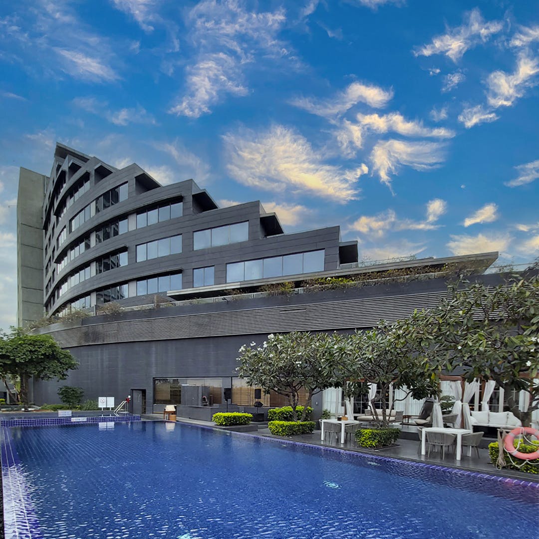 The Westin Pune Koregaon Park, Mundhwa, Pune