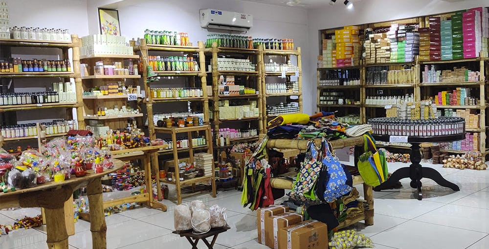Best Sustainable Stores To Shop From LBB, Hyderabad