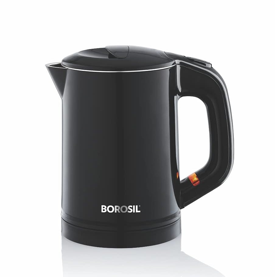 Borosil Eva Cooltouch Electric Kettle
