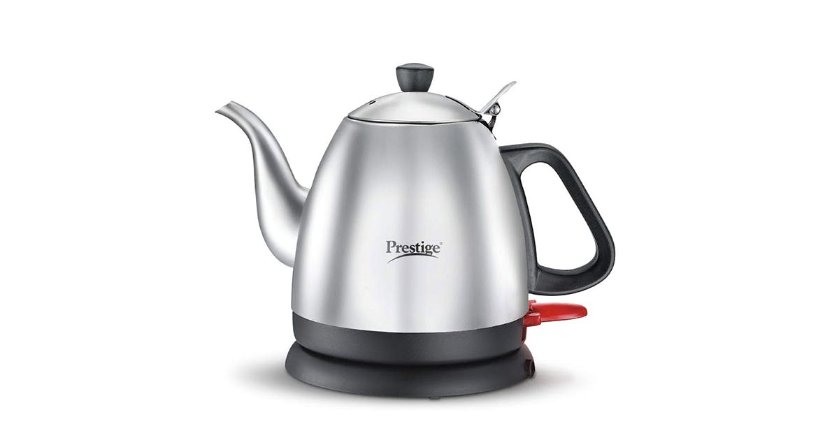 Best Electric Kettles To Buy Online 2022 LBB