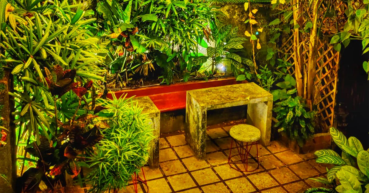 Check Out Loafers Corner Cafe In Fort Kochi LBB