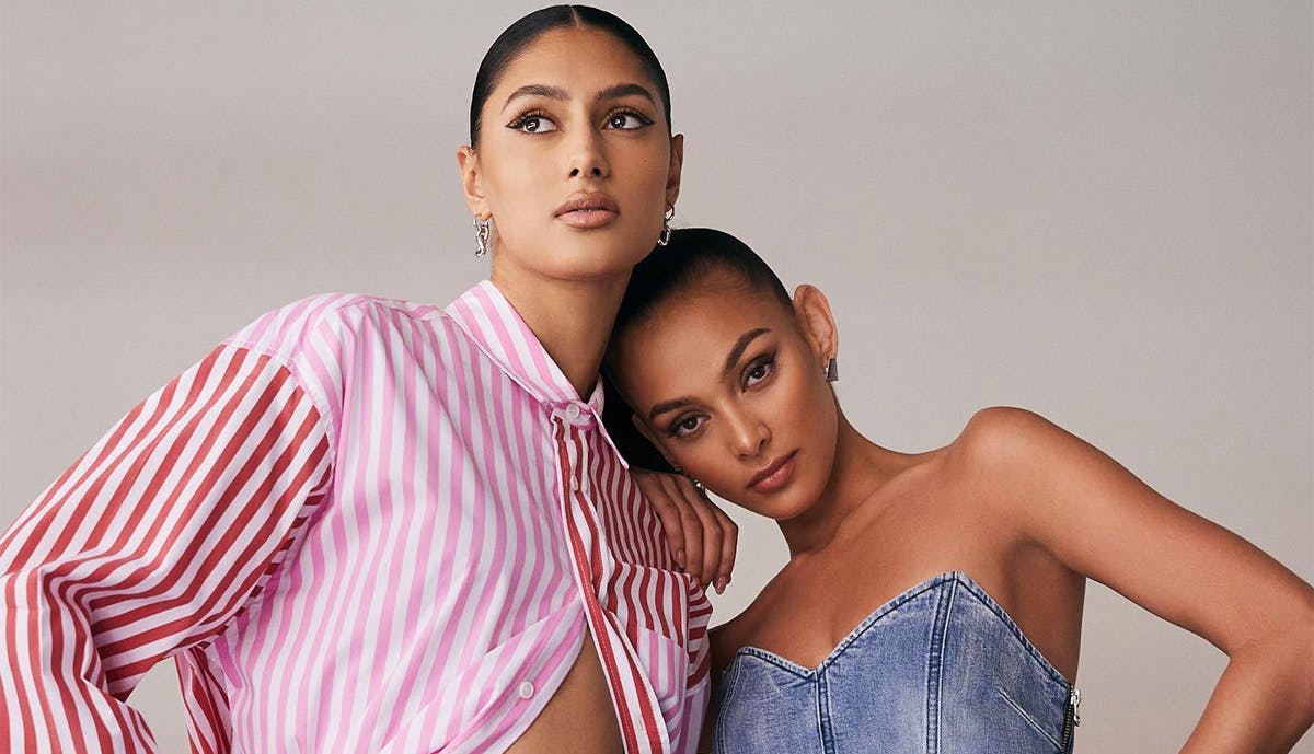 Shop Revolve Brands On Nykaa Fashion, Starting INR 900 LBB