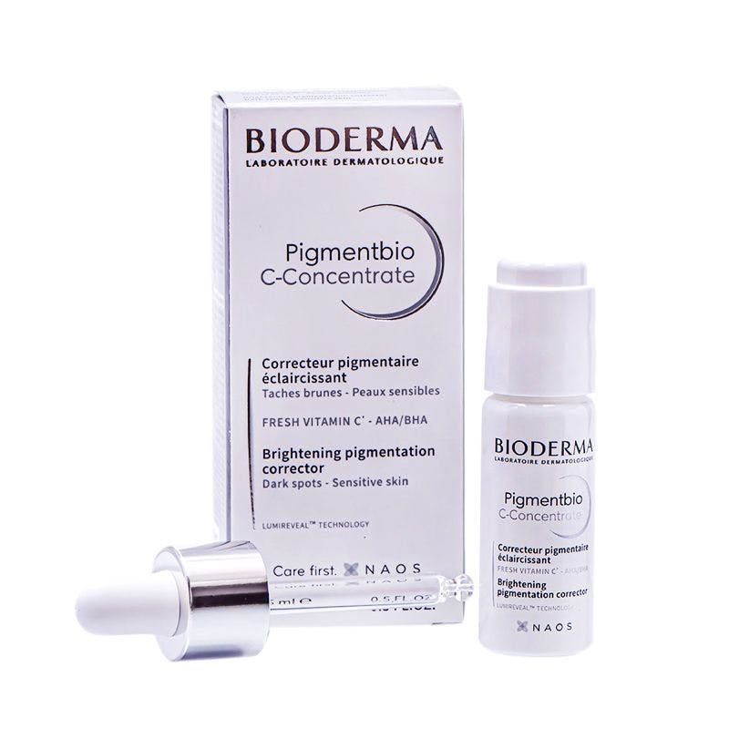 Bioderma Pigmentbio C- Concentrate Brightening Pigmentation Cream