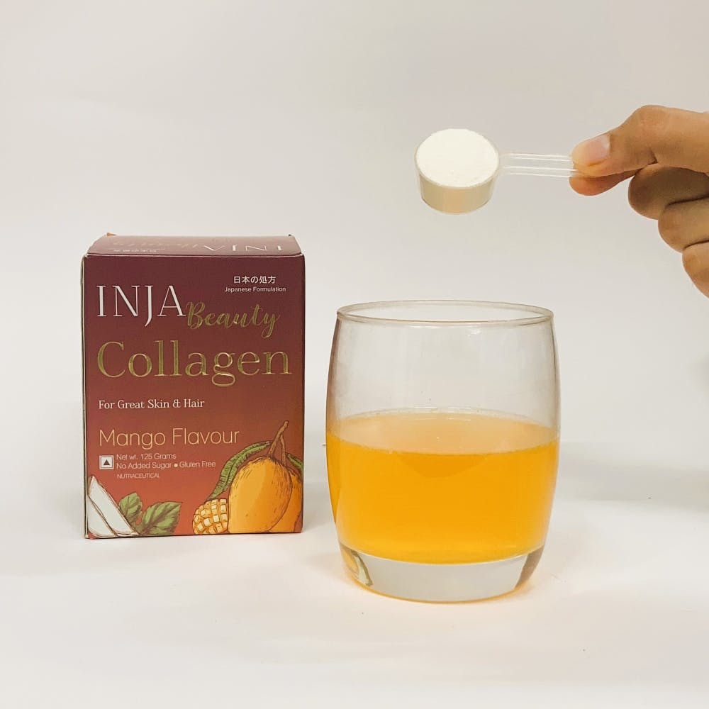 Beauty Collagen - Mango