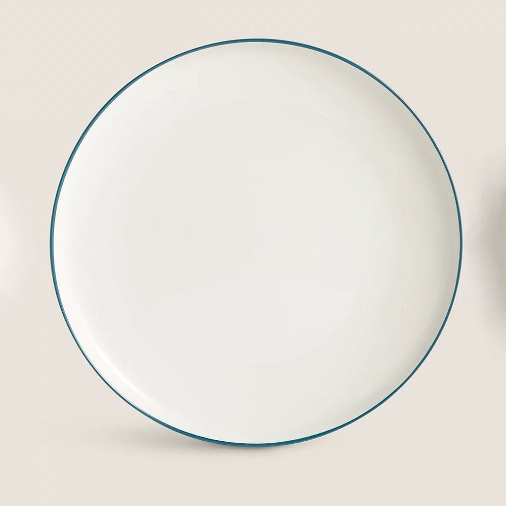 Tribeca Dinner Plate