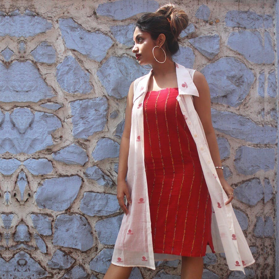 Durga Puja: Types Of Dresses For Maha Sashti - Boldsky.com