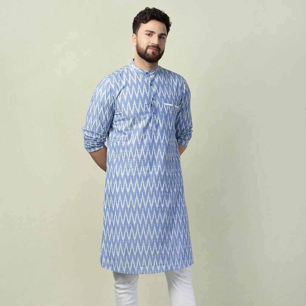 11 Kurtas For Men That Are Perfect For Festive Time Lbb