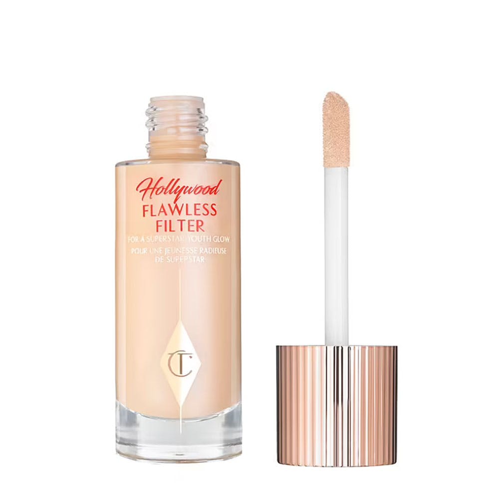 Charlotte Tilbury Hollywood Flawless Filter - 2 Pale(2 Fair/Pale )