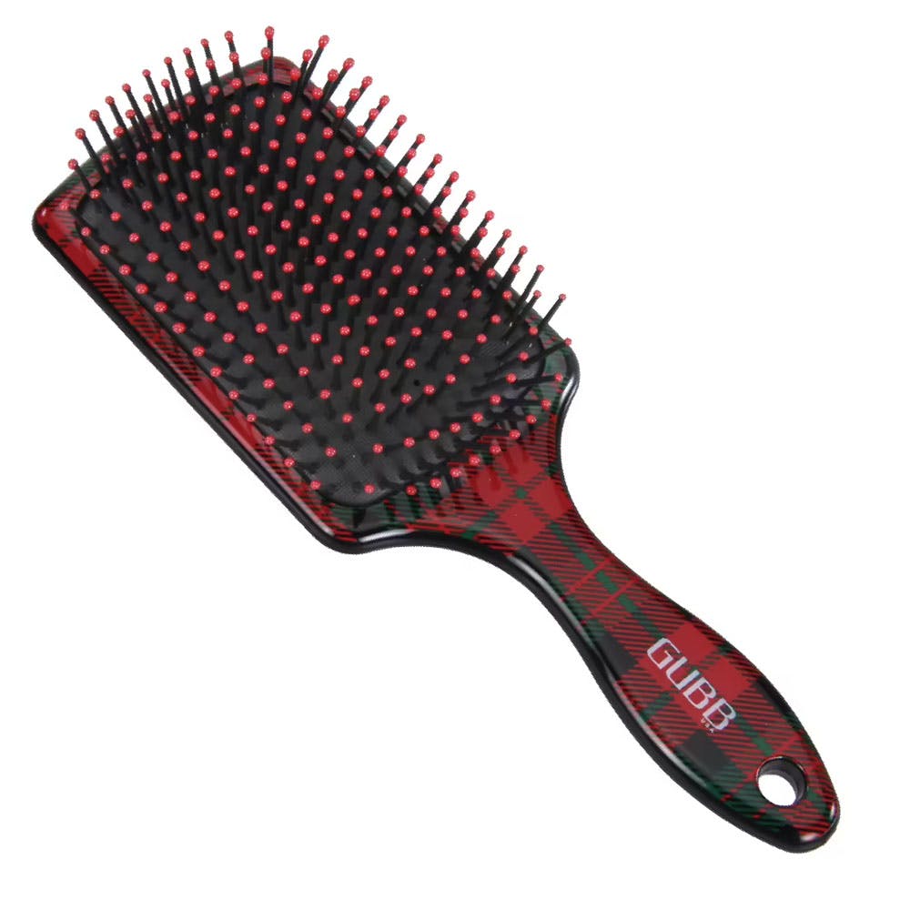 GUBB Paddle Hair Brush For Detangle & Straighten Hair