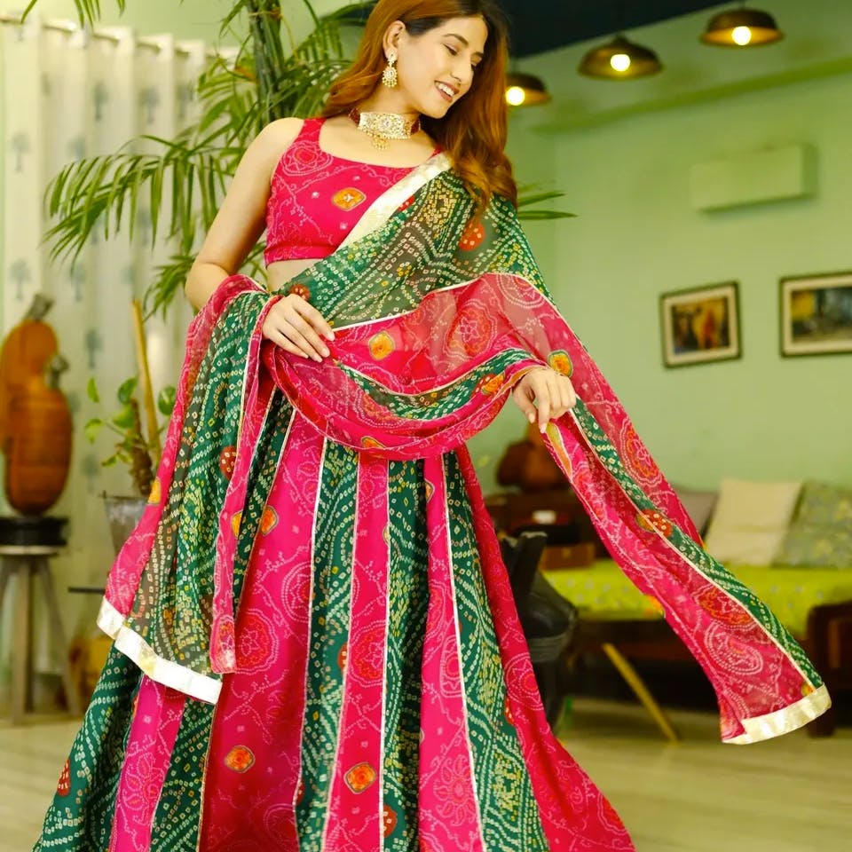 Light Pink Colour New Collection Fancy Wedding Wear Organza Heavy Latest  Bridal Lehenga Choli 9409 - The Ethnic World