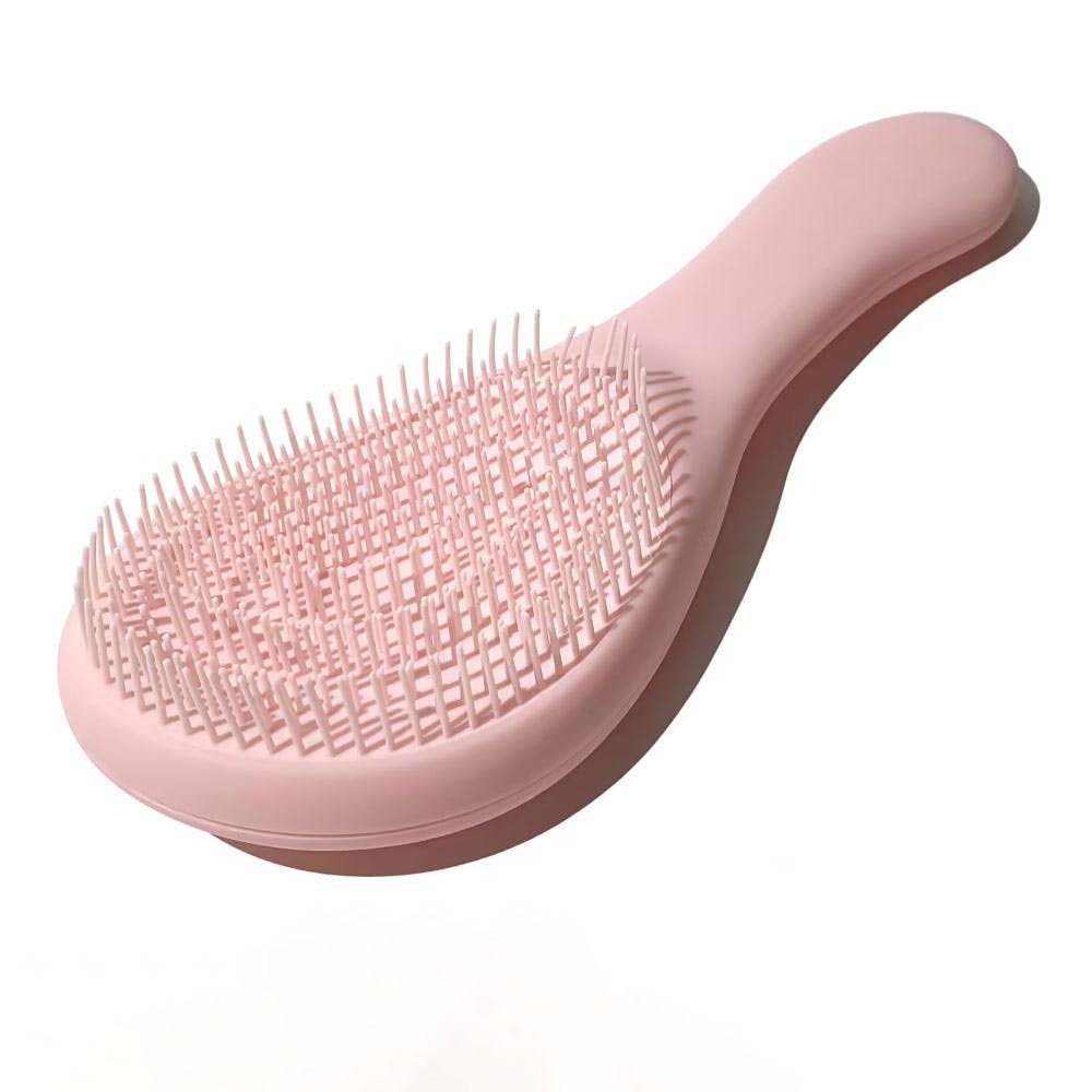 The Ultimate Hair Brush Guide For Different Hair Types | LBB