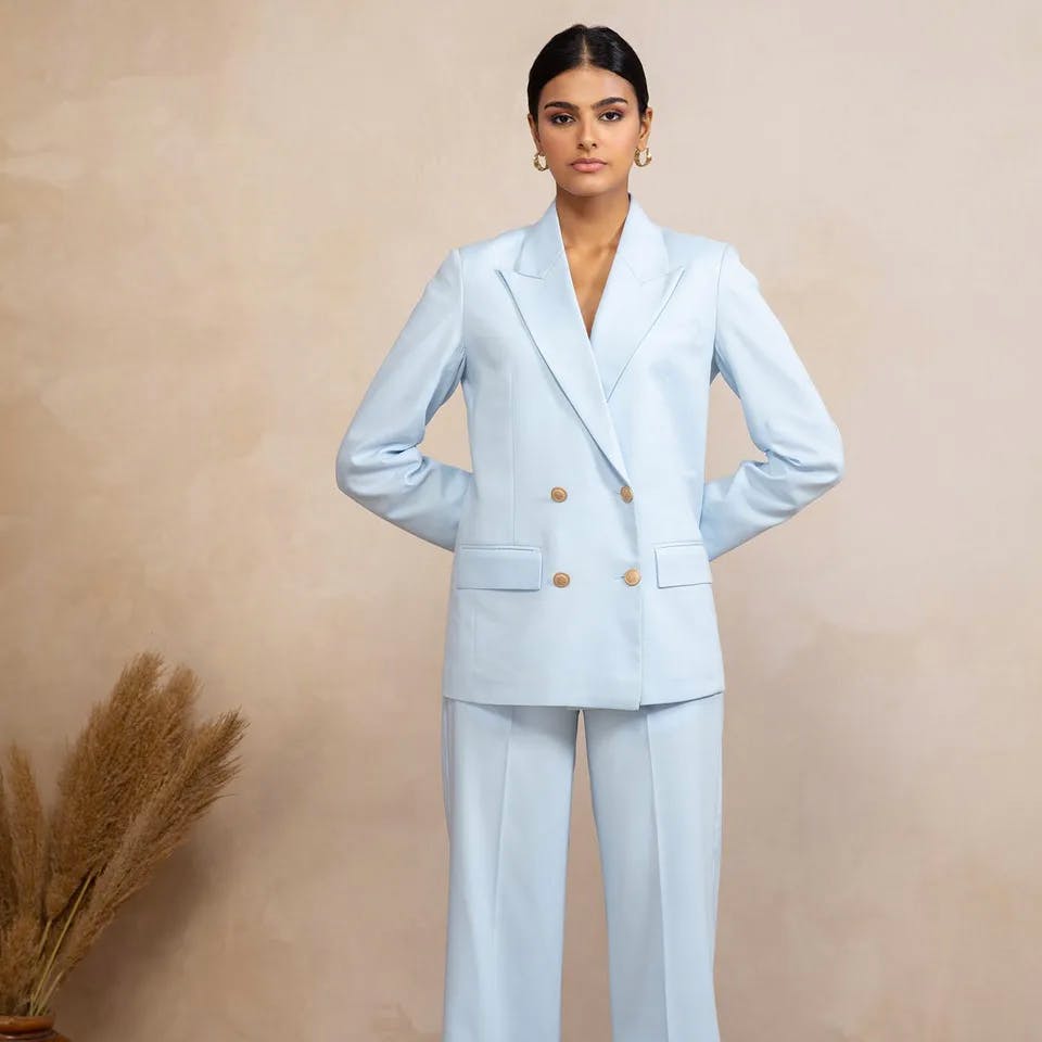 22 best suits for women 2023 Stylish twopiece suits from Zara ASOS   MORE  HELLO