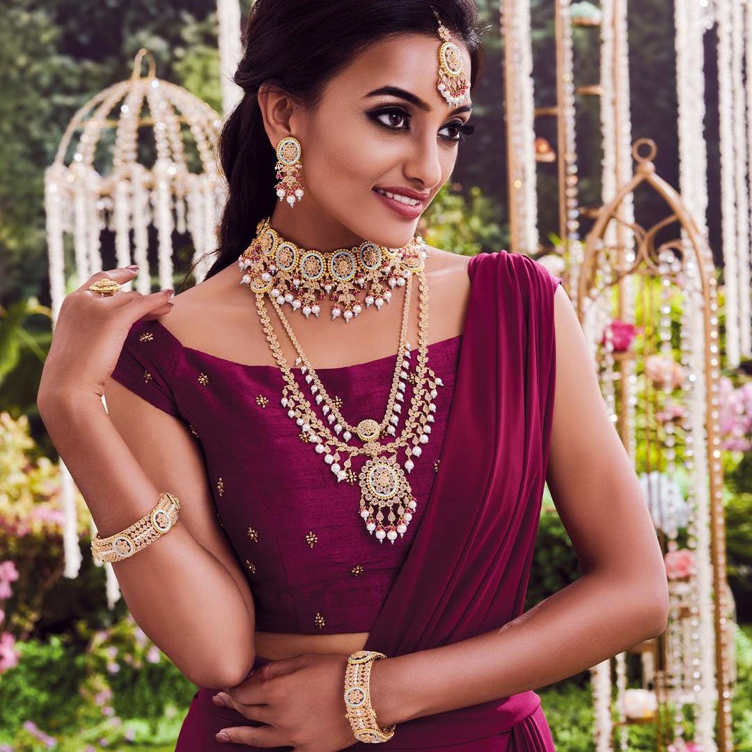 Fine Jewellery Brands In India