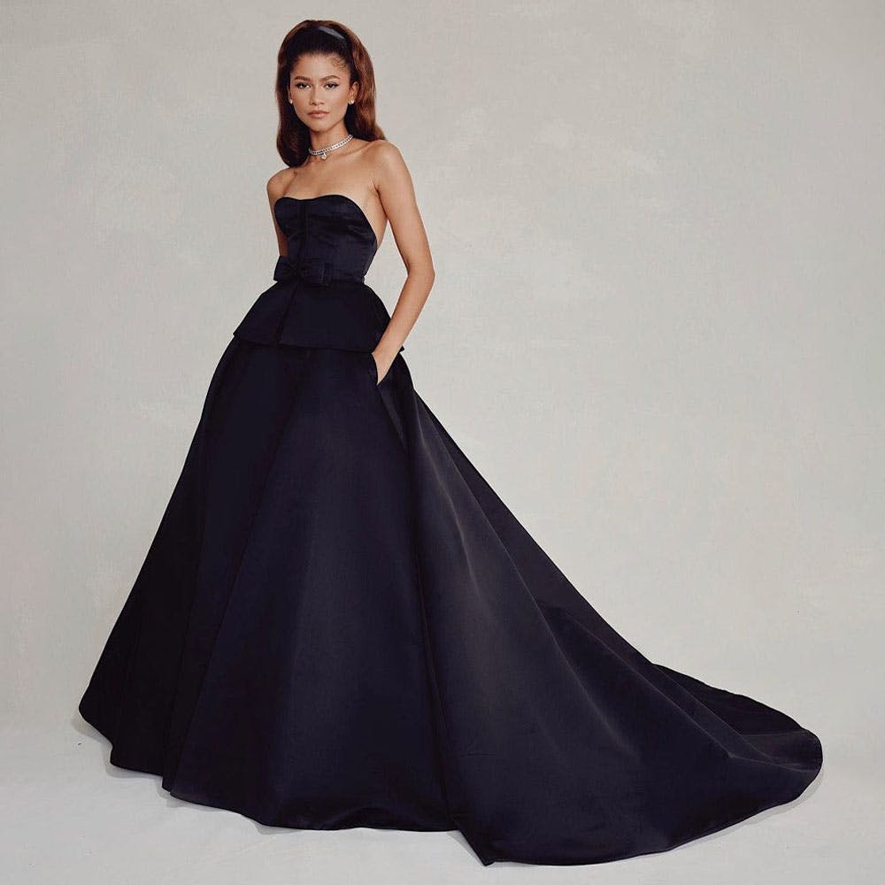 Discover more than 77 high end designer gowns latest