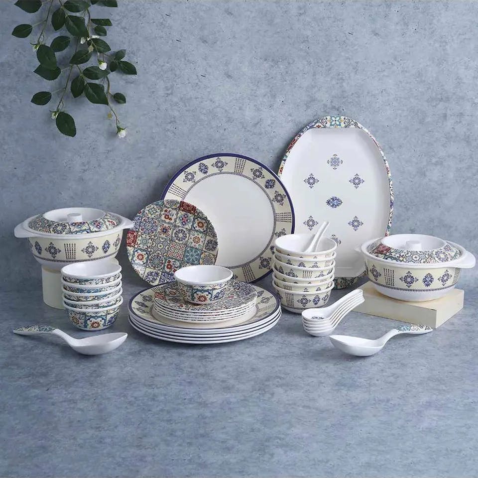 Discover More Tableware