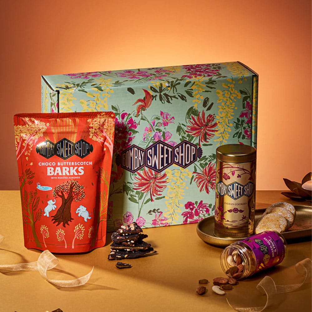 Score The Best Diwali Hampers This Season | LBB