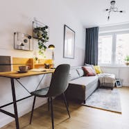 A Guide On How To Set Up A Studio Apartment LBB