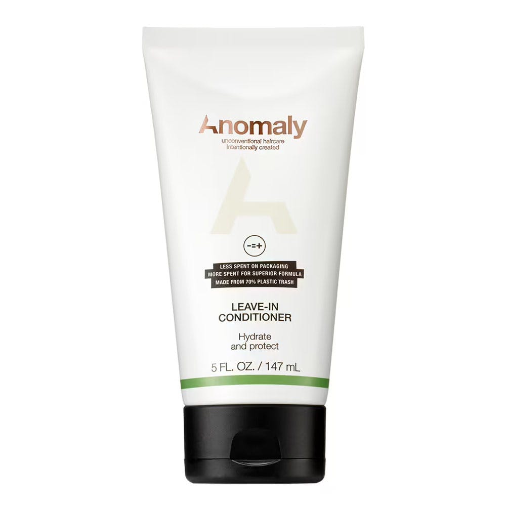 Anomaly Leave-in Conditioner for Hydration with Avocado & Murumuru Butter
