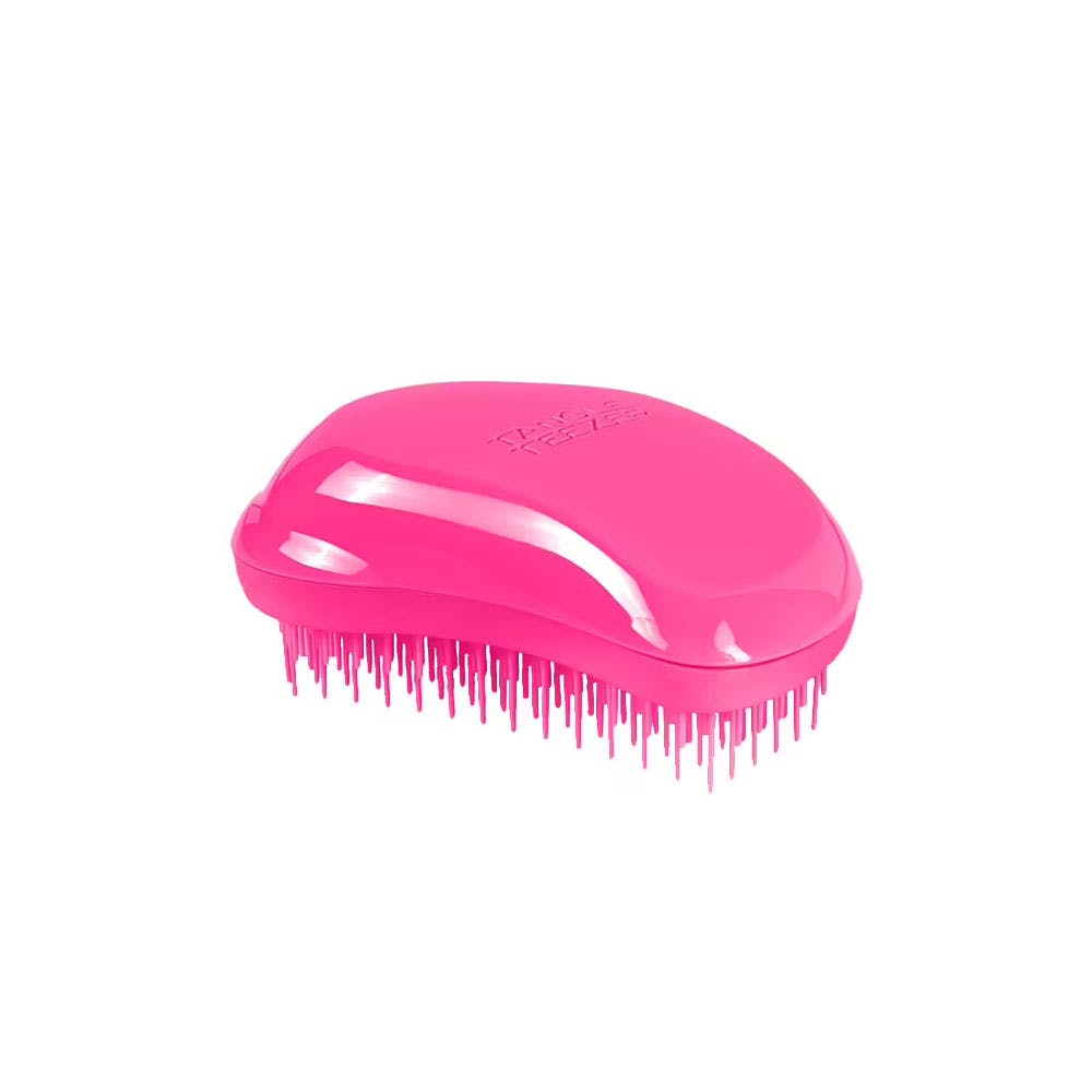Tangle Teezer Original Detangling Hairbrush Mini - Pink